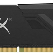 Память оперативная Kingston DDR4 8GB 3200MHz DIMM HyperX FURY (HX432C16FB3/8) Black фото
