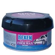 Воск для потускневших лакокрасочных покрытий Firm wax HN1040 HEXEN фото