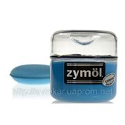 Натуральный воск Zymol Carbon Wax для темных цветов / емкость 230мл. фото