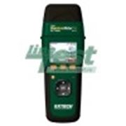Extech MO270 - Беспроводной контактный/бесконтактный измеритель влажности (технологии METERLiNK™/BlueTooth®)