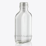 Бутылка для ликеро-водочных изделий