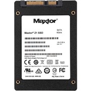 Накопитель SSD Seagate Original Maxtor 480Gb (YA480VC1A001) фотография