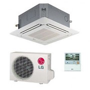 Кассетный кондиционер LG UT48.NR2R0/UU48W.U32R0