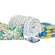 Постельное белье ( матрас, одеяло, подушка, пододеяльник, простыня, наволоч