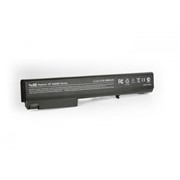 Аккумулятор усиленный (акб, батарея) для ноутбука HP Compaq nx8220 nc8230 nx8420 nc8430 8510p nx9420 Series 14.8V 4400mAh PN: PB992A HSTNN-UB11 HSTNN-OB06 HSTNN-LB11 Черный TOP-NX8220 фото