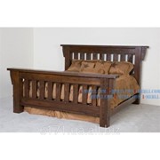 Кровать Гамильтон-2 2000*1400 фото