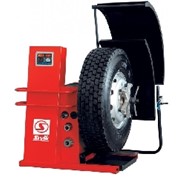 Балансировочный станок для грузовых колес TRUCKER СБМП-200