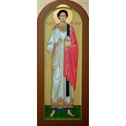 Мерная икона Св.первомуч.архидиакон Стефан