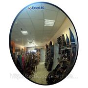 Обзорное зеркало для помещений “SATEL“ D-300mm фото