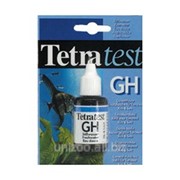 Реактив для аквариума Tetra test GH 10