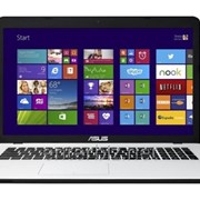 Ноутбук Asus X751LAV (X751LAV-TY458D) White, код 127968 фото