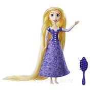 Кукла Hasbro Disney Princess Новые Истории Поющая Рапунцель C1752