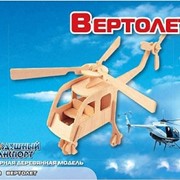 Сборная модель МДИ “Вертолет“ П001 фото