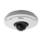 IP видеокамера AXIS M5014