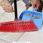 Генеральная уборка помещений фото