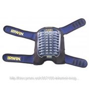 Наколенники IRWIN 10503832 Наколенники эластичные скользящие