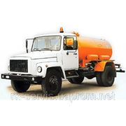 Вакуумные иллососные, ассенизаторские автомобили ГАЗ,КАМАЗ,МАЗ фото
