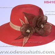 Летняя шляпа HatSide 41004.c30