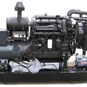 Дизель-генератор АД84С-Т400-1РП фото
