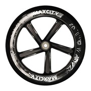 Колесо для самоката MaxCity 145мм 1шт фото