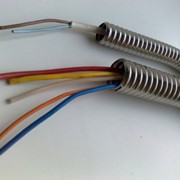 Трубы гофрированные от ТМ Kofulso. фото