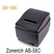 Принтер чеков Zonerich AB-58C фото