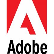 Программные продукты Adobe фото