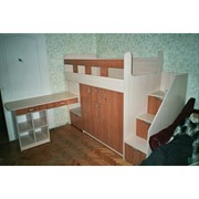Мебель для детской комнаты Киев производитель, продажа фотография