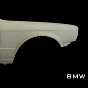 Крылья BMW E30 фото