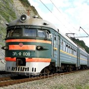 Ремонт, строительство ж/д путей. Купля-продажа шпал, деталий. фото