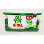 Капсулы Ariel Active Gel Capsules Mountain Spring