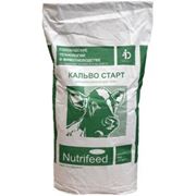 Заменители молока ТМ “Кальво Старт“ Грин (жир 12%)для телят с 20 дня фото