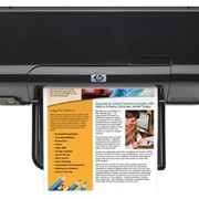 Принтер HP DeskJet D1663