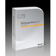 Системы программные Microsoft Exchange Server фотография
