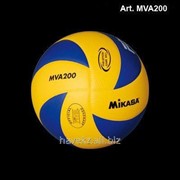 Волейбольный мяч, Mikasa