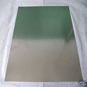 Лист танталовый 2,5 мм ТВЧ ОСТ 88.0.021.228-76 фото