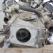 Двигатель ЗМЗ-53(Газ-66) фото
