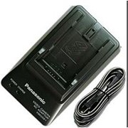 Зарядное устройство для Panasonic VSC-0581 фотография