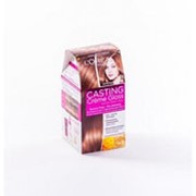 Краска для волос L`OREAL Casting Creme Gloss 723 Шоколадное суфле, 180 мл фотография
