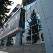 Панели фасадные алюминиевые композитные