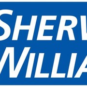 Краска «SHERWIN WILLIAMS» фотография