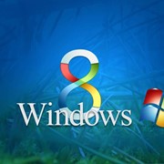 Windows 8 фотография