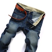 Мужские кальсоны джинсовые 44659943033 фотография