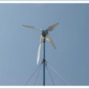 Ветровые электростанции, ветрогенераторы фото