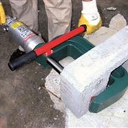 Портативный разрушитель (бетонолом ) с внешним приводом 230 T25 DE фото