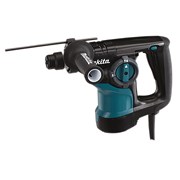 Перфоратор HR 2800 (SDS-plus, 800 Вт, 2.9 Дж, чем.) MAKITA фото