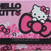 Кошелек детский Hello Kitty 25388