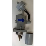 Измерительное устройство расхода жидкостей на избыточное давление 40 МПа РС-50 фото