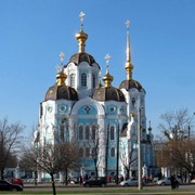 Экскурсии по Харькову