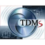Продукт программный TDMS фотография